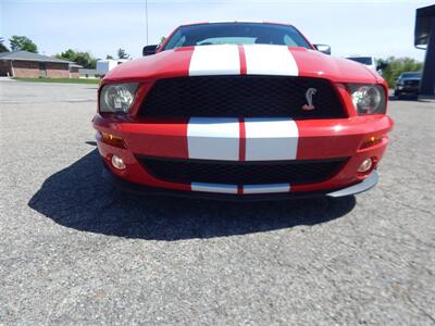 2008 Ford Mustang Mustang   - Photo 5 - Angola, IN 46703