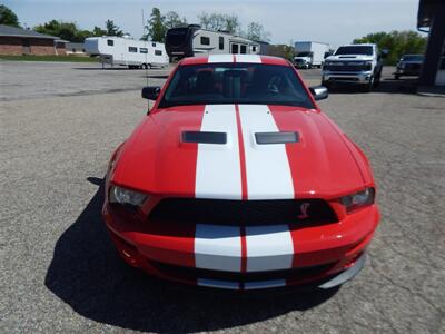 2008 Ford Mustang Mustang   - Photo 4 - Angola, IN 46703