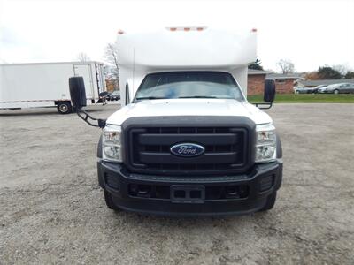 2016 FORD StarTrans SE   - Photo 4 - Angola, IN 46703