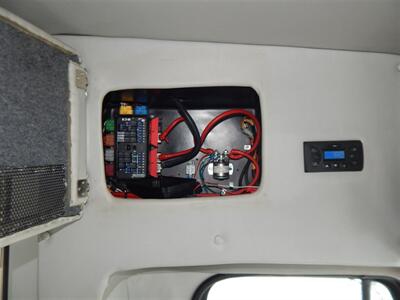 2016 Freightliner Goshen Coach Bus  36 Passenger - Photo 20 - Angola, IN 46703