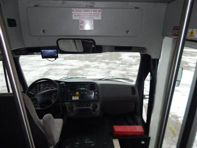 2016 Freightliner Goshen Coach Bus  36 Passenger - Photo 19 - Angola, IN 46703