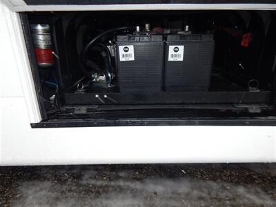 2016 Freightliner Goshen Coach Bus  36 Passenger - Photo 22 - Angola, IN 46703