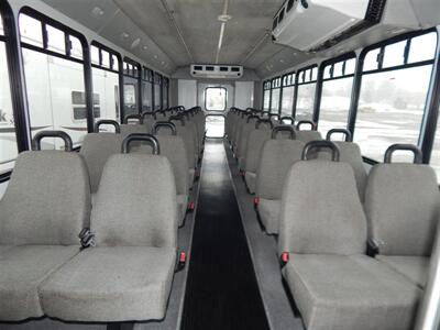 2016 Freightliner Goshen Coach Bus  36 Passenger - Photo 14 - Angola, IN 46703