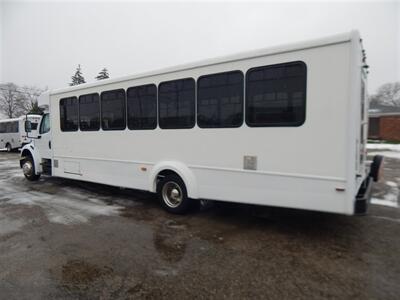 2016 Freightliner Goshen Coach Bus  36 Passenger - Photo 2 - Angola, IN 46703