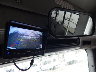 2016 Freightliner Goshen Coach Bus  36 Passenger - Photo 12 - Angola, IN 46703