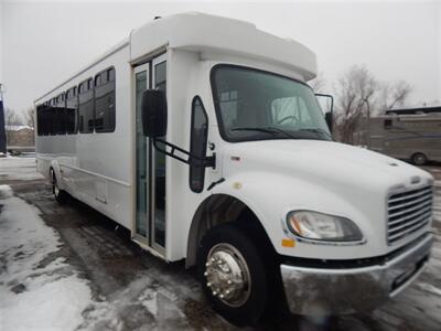 2016 Freightliner Goshen Coach Bus  36 Passenger - Photo 5 - Angola, IN 46703