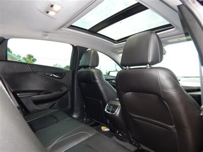 2016 Chevrolet Malibu LT  SS Clone - Photo 20 - Angola, IN 46703