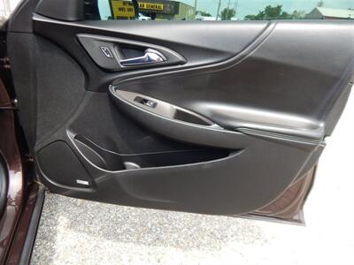 2016 Chevrolet Malibu LT  SS Clone - Photo 24 - Angola, IN 46703