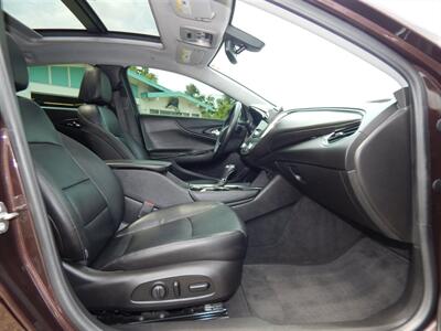 2016 Chevrolet Malibu LT  SS Clone - Photo 21 - Angola, IN 46703