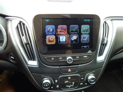 2016 Chevrolet Malibu LT  SS Clone - Photo 33 - Angola, IN 46703