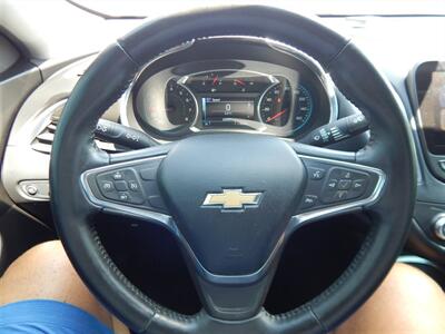 2016 Chevrolet Malibu LT  SS Clone - Photo 37 - Angola, IN 46703