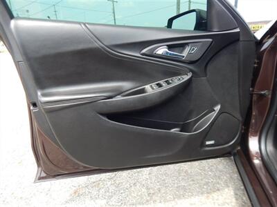 2016 Chevrolet Malibu LT  SS Clone - Photo 29 - Angola, IN 46703