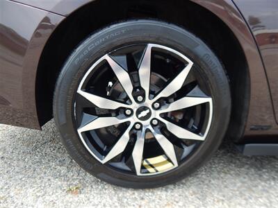 2016 Chevrolet Malibu LT  SS Clone - Photo 15 - Angola, IN 46703
