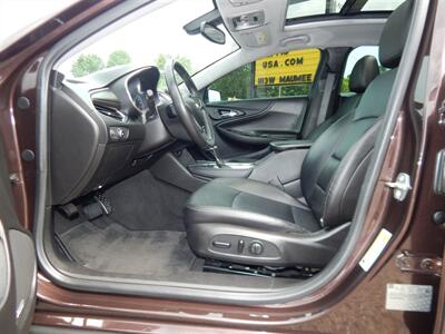 2016 Chevrolet Malibu LT  SS Clone - Photo 27 - Angola, IN 46703