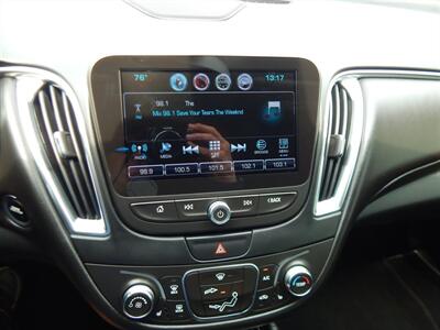 2016 Chevrolet Malibu LT  SS Clone - Photo 32 - Angola, IN 46703