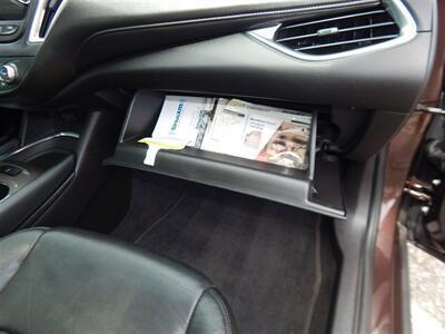 2016 Chevrolet Malibu LT  SS Clone - Photo 23 - Angola, IN 46703