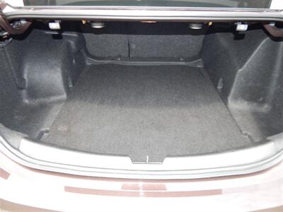 2016 Chevrolet Malibu LT  SS Clone - Photo 18 - Angola, IN 46703