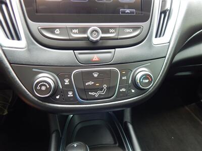 2016 Chevrolet Malibu LT  SS Clone - Photo 34 - Angola, IN 46703