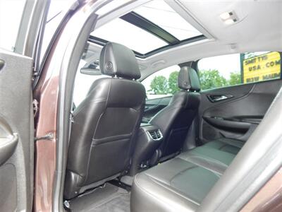 2016 Chevrolet Malibu LT  SS Clone - Photo 26 - Angola, IN 46703
