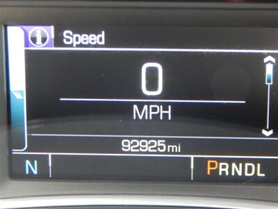 2016 Chevrolet Malibu LT  SS Clone - Photo 38 - Angola, IN 46703