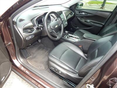 2016 Chevrolet Malibu LT  SS Clone - Photo 28 - Angola, IN 46703