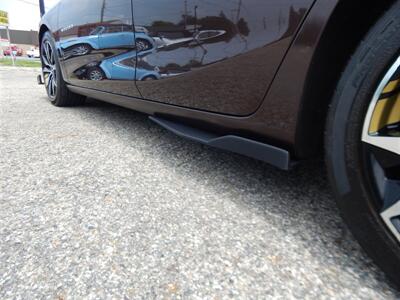 2016 Chevrolet Malibu LT  SS Clone - Photo 12 - Angola, IN 46703