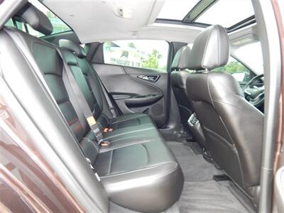 2016 Chevrolet Malibu LT  SS Clone - Photo 19 - Angola, IN 46703