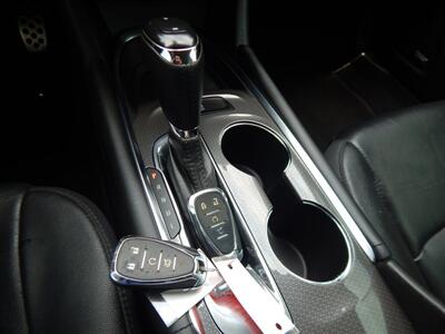 2016 Chevrolet Malibu LT  SS Clone - Photo 36 - Angola, IN 46703
