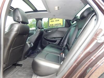 2016 Chevrolet Malibu LT  SS Clone - Photo 25 - Angola, IN 46703