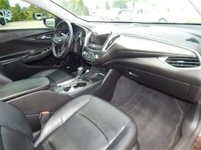 2016 Chevrolet Malibu LT  SS Clone - Photo 22 - Angola, IN 46703