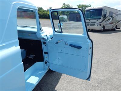 1959 Ford Panel Truck   - Photo 19 - Angola, IN 46703