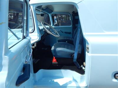 1959 Ford Panel Truck   - Photo 14 - Angola, IN 46703