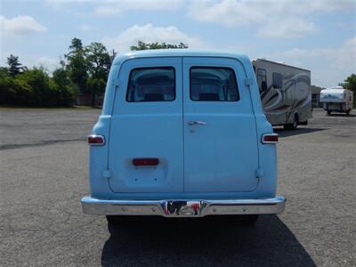 1959 Ford Panel Truck   - Photo 4 - Angola, IN 46703