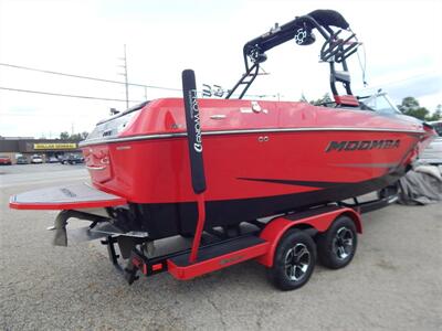 2023 Skiers Choice Moomba Max   - Photo 9 - Angola, IN 46703