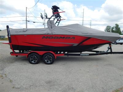 2023 Skiers Choice Moomba Max   - Photo 3 - Angola, IN 46703