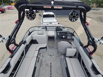 2023 Skiers Choice Moomba Max   - Photo 25 - Angola, IN 46703