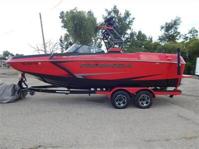 2023 Skiers Choice Moomba Max   - Photo 5 - Angola, IN 46703