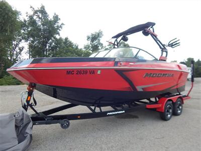2023 Skiers Choice Moomba Max   - Photo 6 - Angola, IN 46703