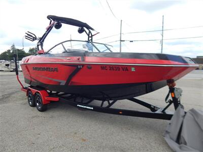 2023 Skiers Choice Moomba Max   - Photo 11 - Angola, IN 46703