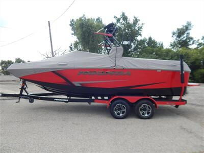 2023 Skiers Choice Moomba Max   - Photo 1 - Angola, IN 46703