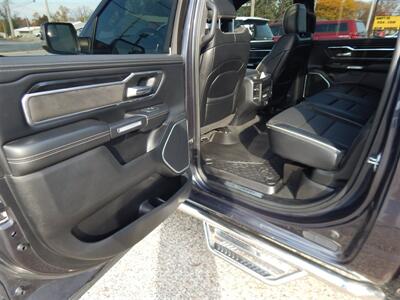 2021 RAM 1500 Laramie   - Photo 23 - Angola, IN 46703
