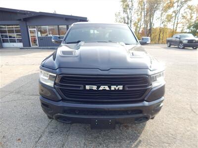 2021 RAM 1500 Laramie   - Photo 4 - Angola, IN 46703
