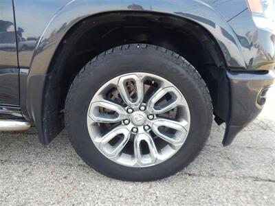 2021 RAM 1500 Laramie   - Photo 14 - Angola, IN 46703