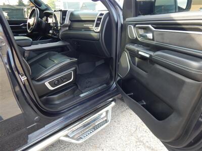 2021 RAM 1500 Laramie   - Photo 19 - Angola, IN 46703