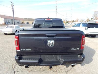 2021 RAM 1500 Laramie   - Photo 9 - Angola, IN 46703