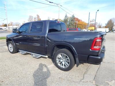 2021 RAM 1500 Laramie   - Photo 2 - Angola, IN 46703