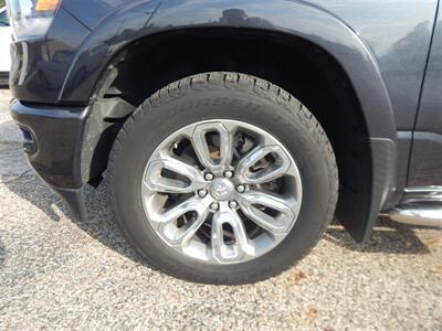 2021 RAM 1500 Laramie   - Photo 13 - Angola, IN 46703