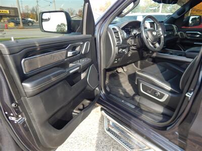2021 RAM 1500 Laramie   - Photo 25 - Angola, IN 46703