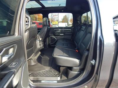 2021 RAM 1500 Laramie   - Photo 24 - Angola, IN 46703