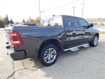 2021 RAM 1500 Laramie   - Photo 8 - Angola, IN 46703